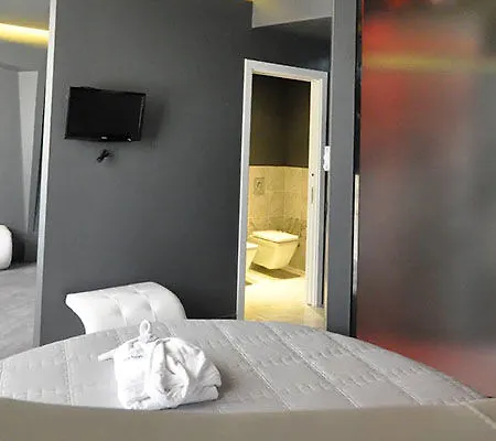Hotel Italiana Firenze