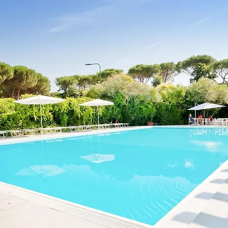Italiana Hotell