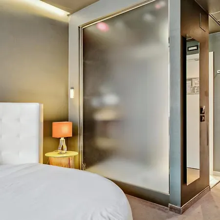Hotel Italiana Florencja
