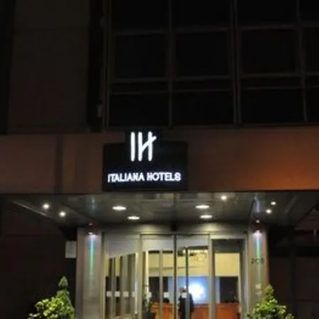 Italiana Hotell