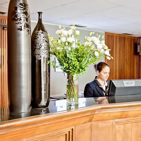 Italiana Hotell