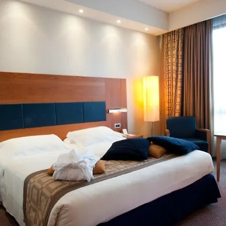 Hotell Italiana 4*