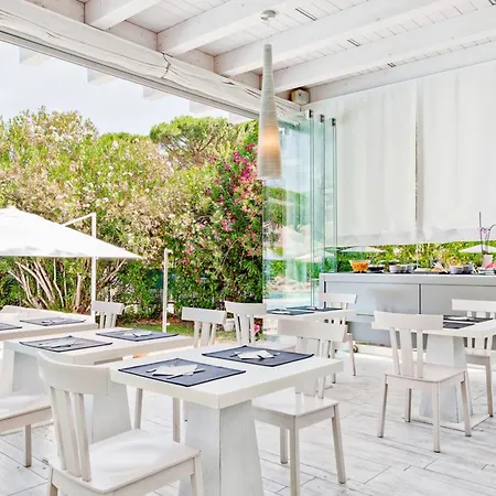 Italiana Hotell 4*