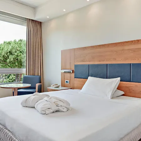Hotell Italiana 4*