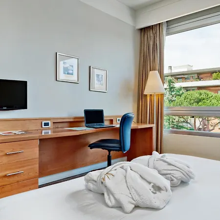 Hotell Italiana Florens