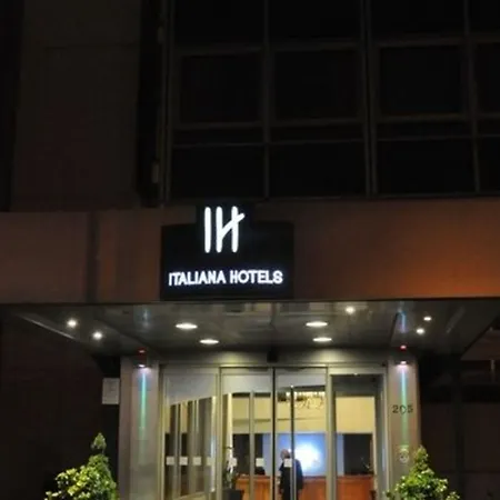 Italiana 4*