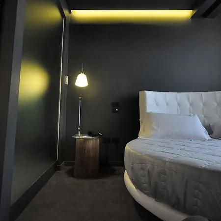 Hotell Italiana 4*