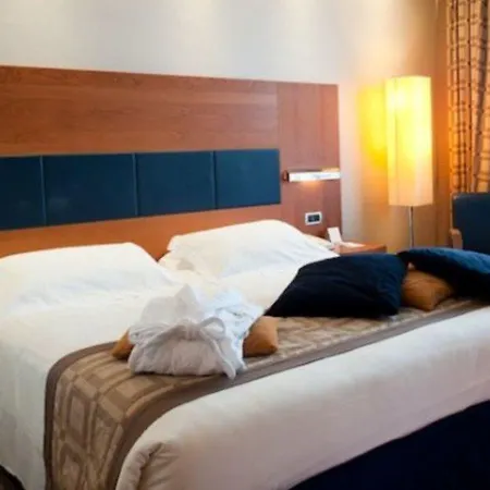 Hotell Italiana Florens