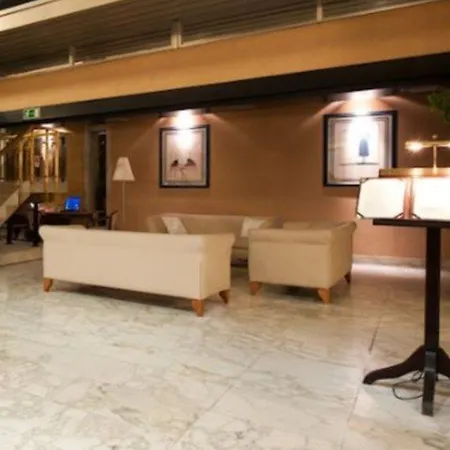 Hotel Italiana Florencja