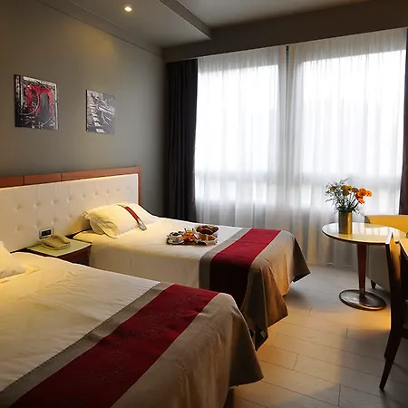 Hotell Italiana 4*