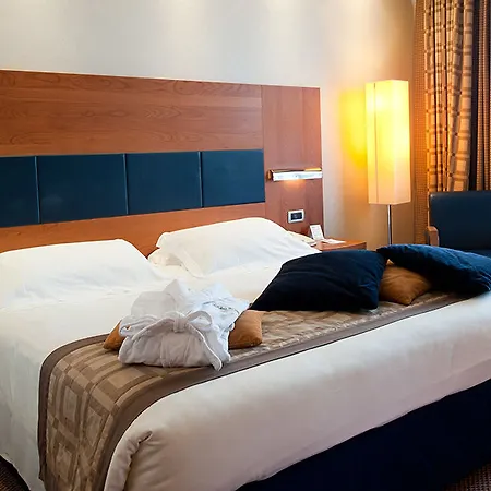 Hotell Italiana Florens