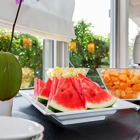 Italiana 4* Florenz