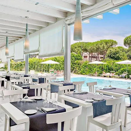 Hotell Italiana 4*