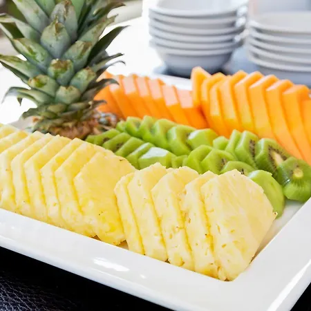 Hotell Italiana 4*