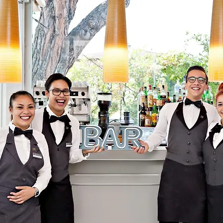 Italiana Hotell 4*