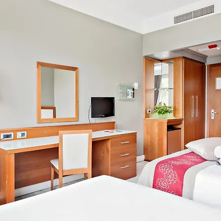 Hotell Italiana