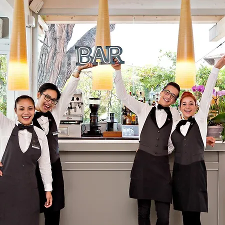 Hotell Italiana