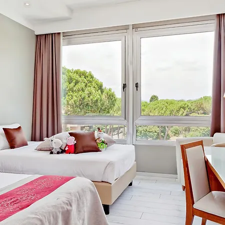 Hotell Italiana
