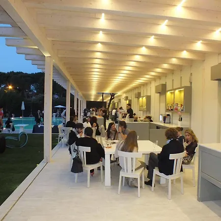 Hotell Italiana 4*