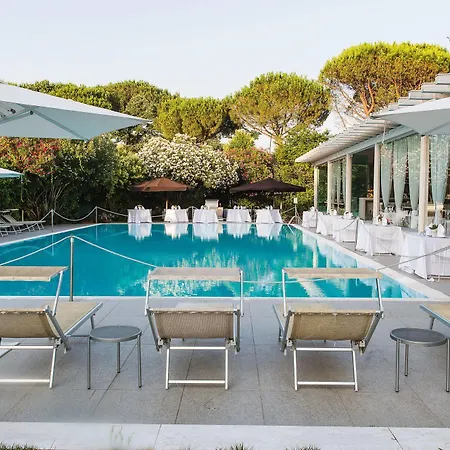 Hotell Italiana 4*