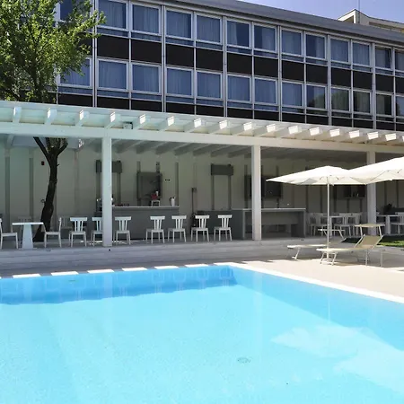 Hotel Italiana Florencja