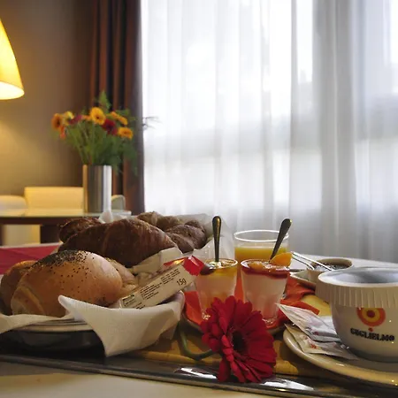 Hotell Italiana 4*