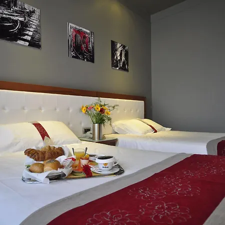 Hotell Italiana