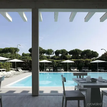 Hotell Italiana 4*