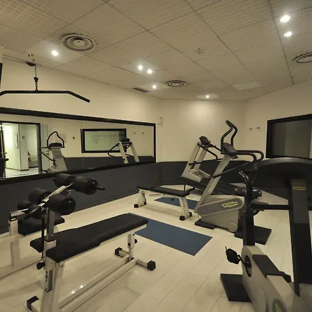 Italiana 4* Florencia