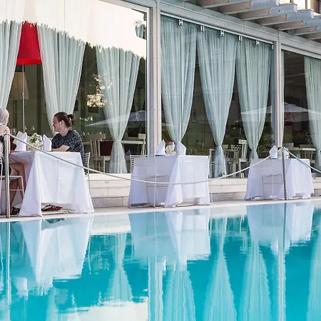 Hotel Italiana